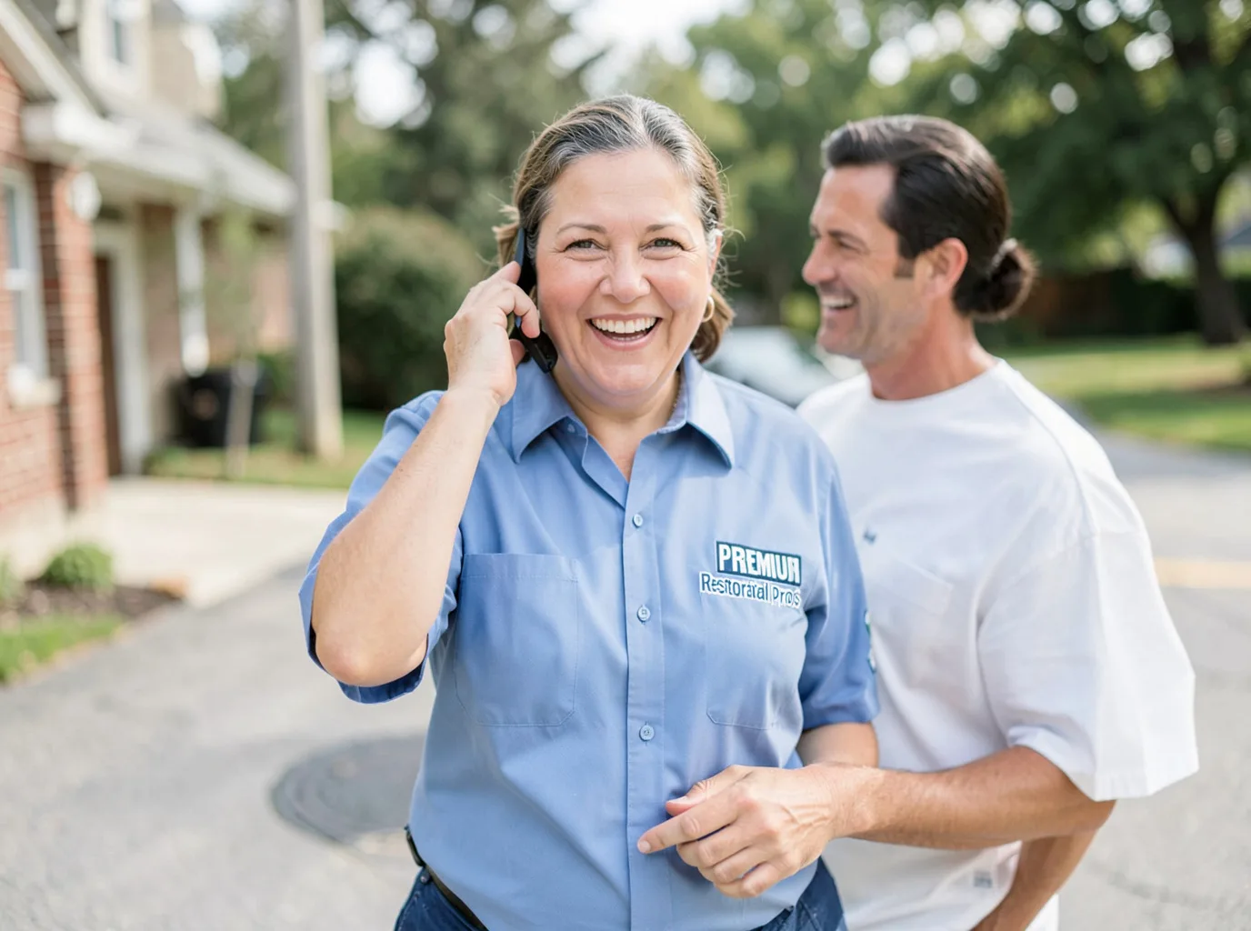 Water Damage Restoration Lebo, KS FAQs